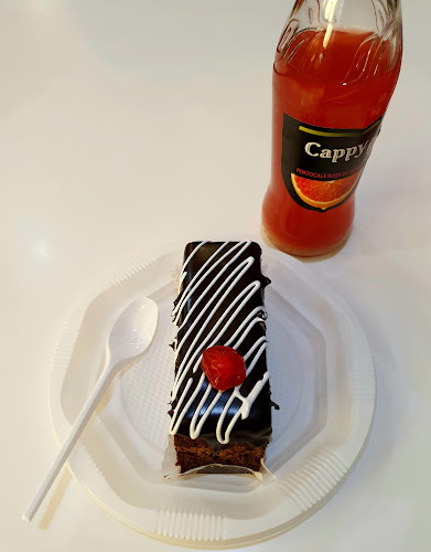 Cofetăria Oana - Râmnicu Vâlcea