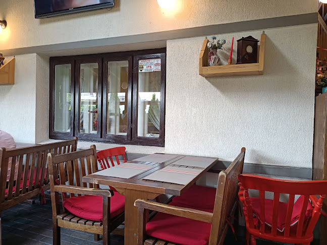 Venezia - Târgu Neamț