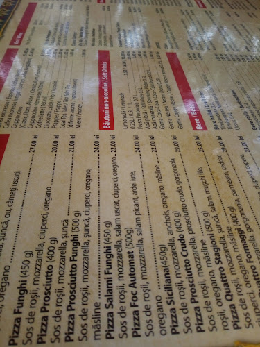 Comentarii opinii despre La Pădurea Verde