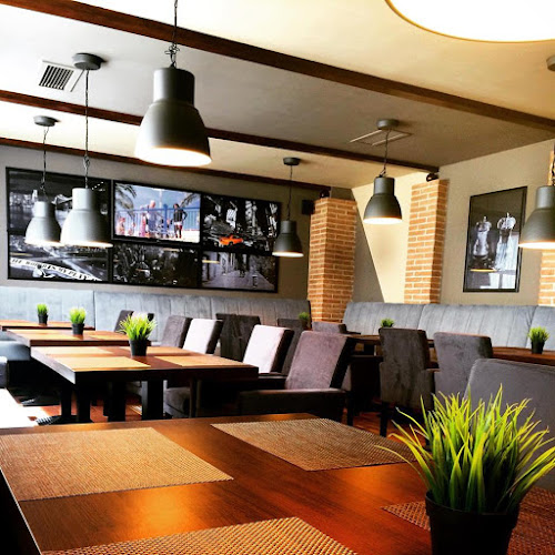 Go In Coffee&Restaurant - Alba Iulia