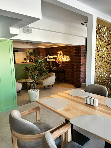 Opinii despre La Rosa - restaurant & pizza în Tulcea - Gastronomie și ospitalitate