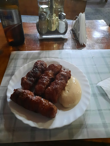 Comentarii opinii despre Restaurant Popas Lunca Banului