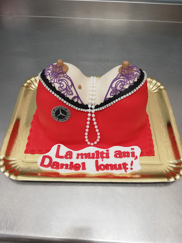 Cofetaria Argo - Gastronomie și ospitalitate