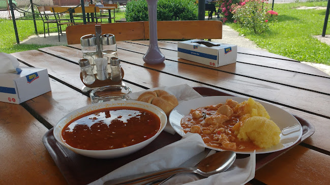 Comentarii opinii despre Pitstop Catering