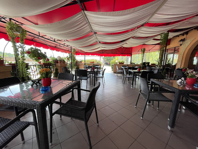 Complex Turistic Paralela 45 - Băicoi