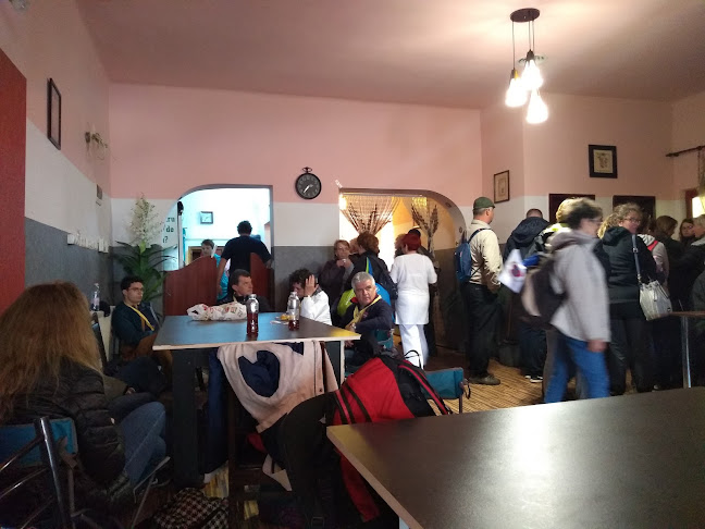 Opinii despre Cornet Bar and Restaurant în Miercurea Ciuc - Gastronomie și ospitalitate