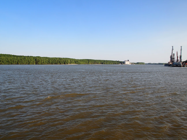 Strada Debarcaderului, Brăila 810024