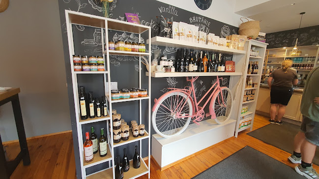 Brutăria Simplu - Brașov