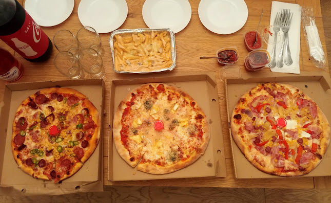 Strada Frederic Mistral 1, Alba Iulia