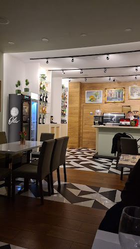 Opinii despre OLIV în Arad - Gastronomie și ospitalitate