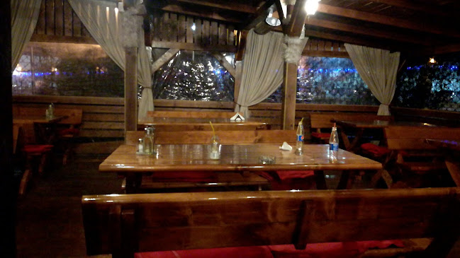 Pizzeria Napoli - Hunedoara