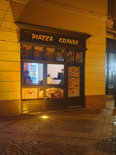 Waffles,crepes & more - Sibiu