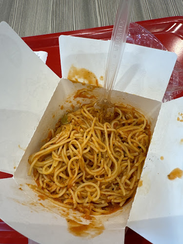 Rigatoni Pasta Bar - Iași