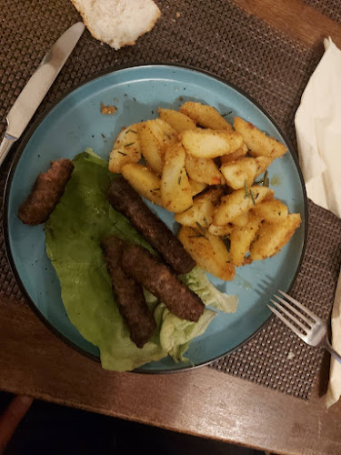 Comentarii opinii despre La Conac