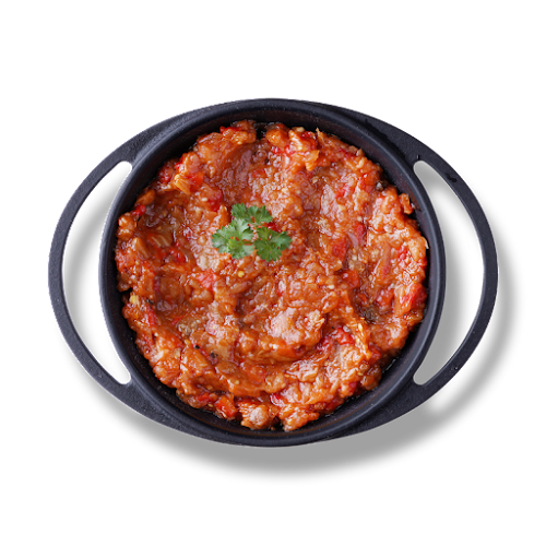 Oala cu bunătăți - București