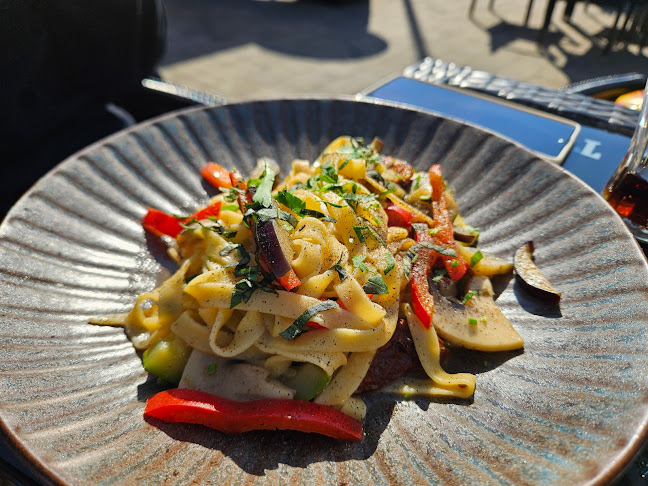 Trattoria Paradis - Gastronomie și ospitalitate