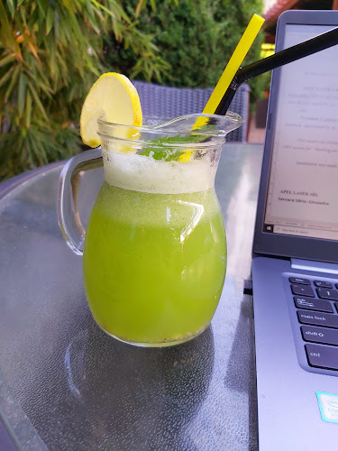 Restaurant Bulevard Prestige Bar-Terasa - Slatina