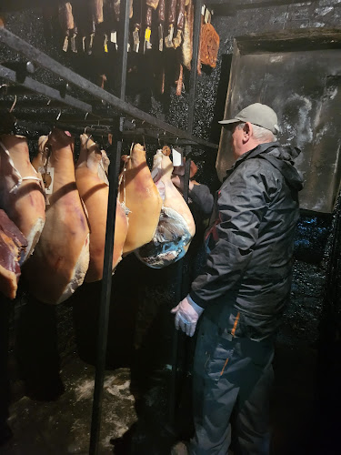 AFUMATORIE TRADITIONALA - Timișoara