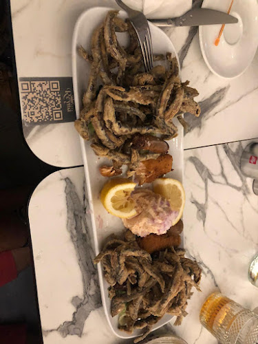 Comentarii opinii despre Restaurant Reyna