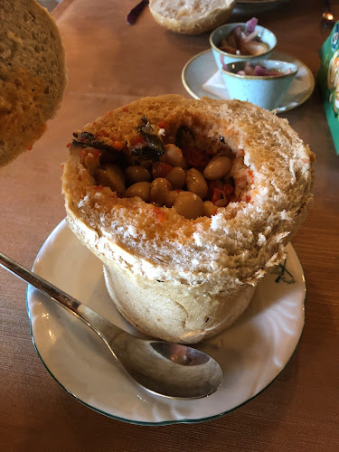 Restaurant Vânătorul - Brașov