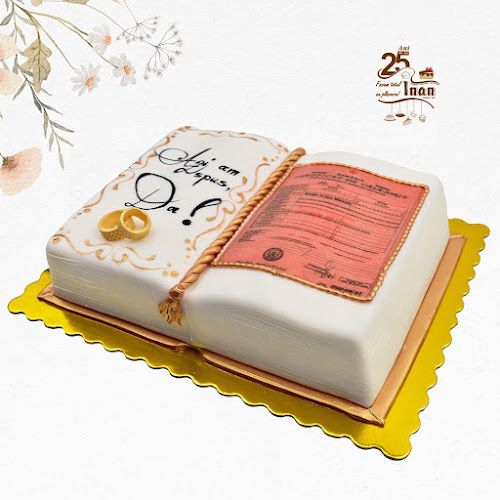 Opinii despre Supermarket Inan în Bacău - Gastronomie și ospitalitate