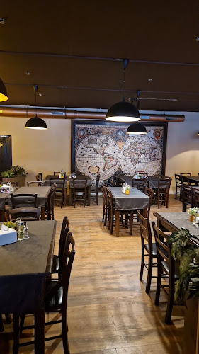 Restaurant & Pizzerie Dolce Vita