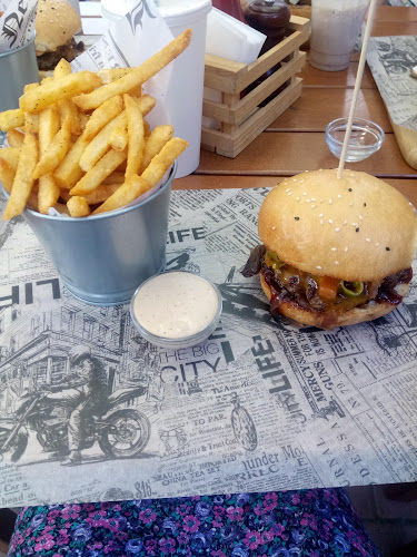 Comentarii opinii despre Sticks Pizza