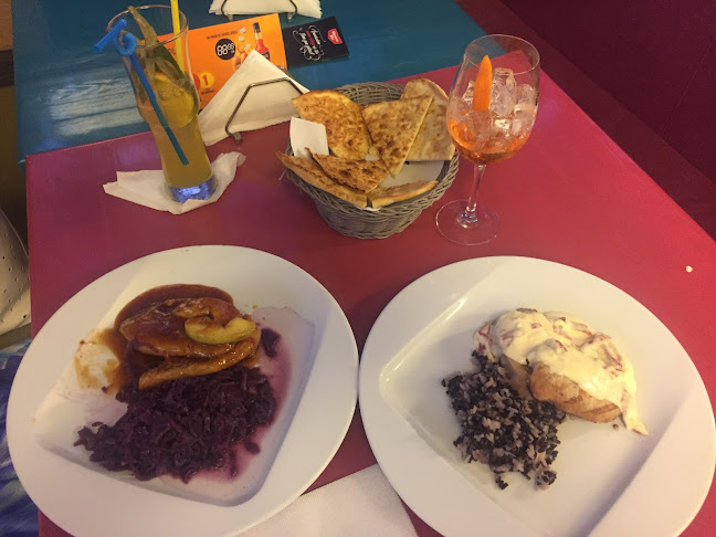 Comentarii opinii despre Mamma Mia Restaurant & Catering