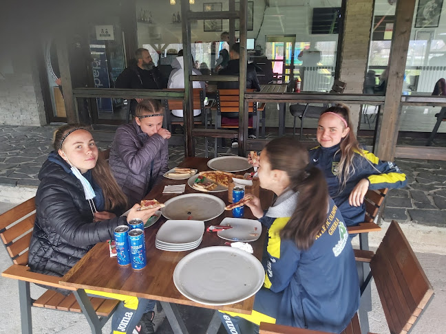 Pizzeria CO-K - Gastronomie și ospitalitate