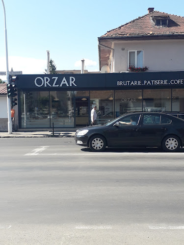 Orzar - Brașov