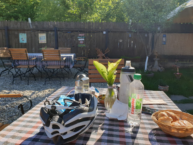 Rustic Pub Grădiștea - Gastronomie și ospitalitate