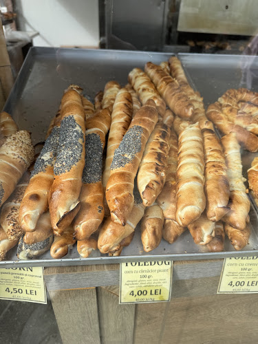 Opinii despre Brutaria TOLEDO - Covrigarie Patiserie Pizza Paine în Drobeta-Turnu Severin - Gastronomie și ospitalitate