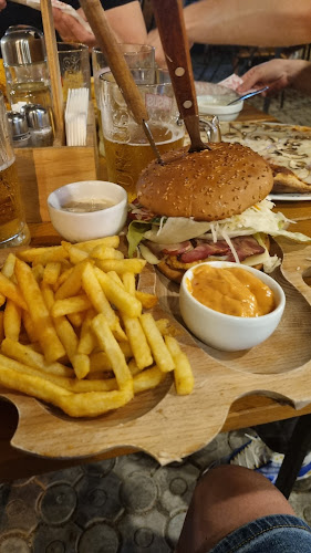 La Cramă - Gastronomie și ospitalitate