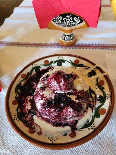 Comentarii opinii despre Hanu Lu Cobâlă