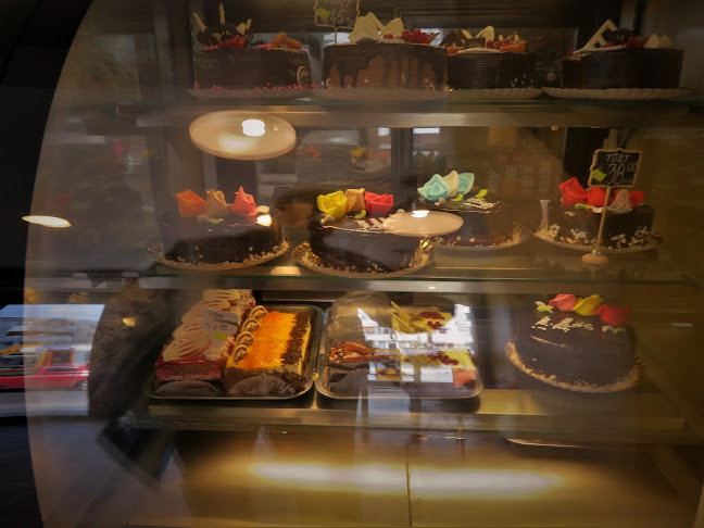 Luiza Cofetărie & Patiserie - Galați