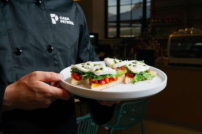 Casa Petrina - Târgu Mureș