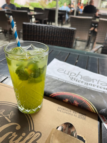 Euphoria Biergarten Arad - Gastronomie și ospitalitate