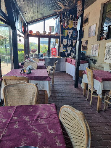 Restaurant La Boieru' - Târgu Jiu