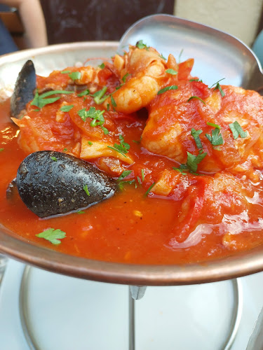 Old Lisbon - Gastronomie și ospitalitate