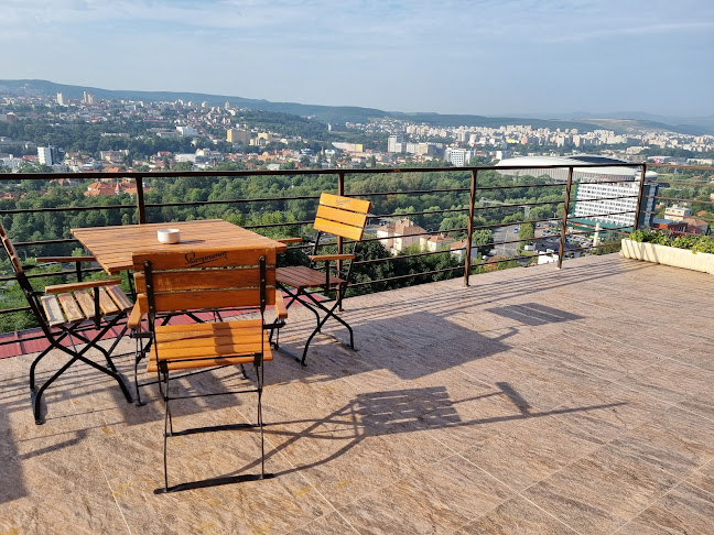 Strada Șerpuitoare 1, Cluj-Napoca 400168