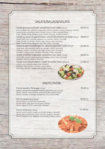 Opinii despre Adi&Nicol în Sibiu - Gastronomie și ospitalitate