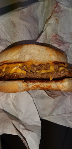 McDonald's Unirea - București