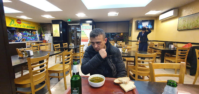 La Tavola fast-food - Gastronomie și ospitalitate