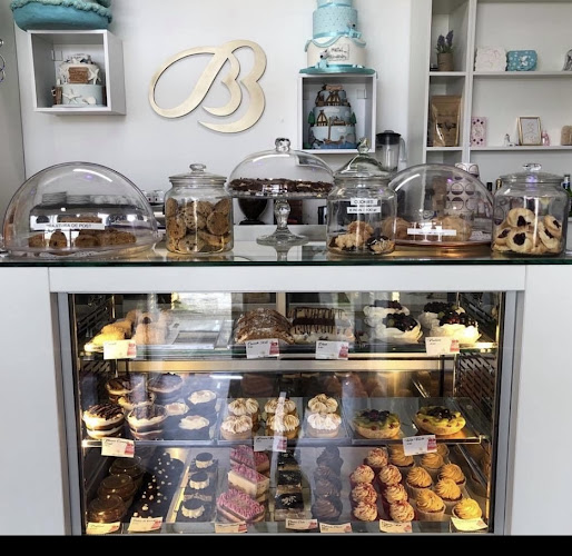 BB Cakes Boutique - Dumbrăvița