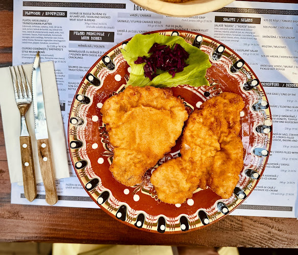 Restaurant Roata - Gastronomie și ospitalitate