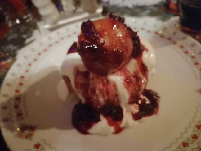 Comentarii opinii despre Restaurant Hanul Dacilor Ploiesti