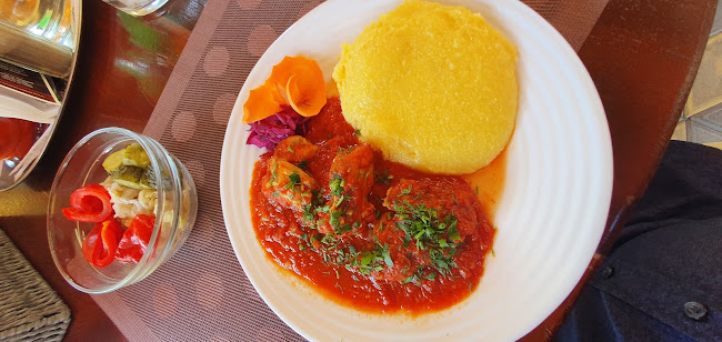 Popasul Vânătorilor - Gura Vitioarei