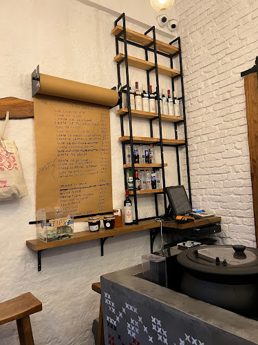 Ciorbarie - Gastronomie și ospitalitate