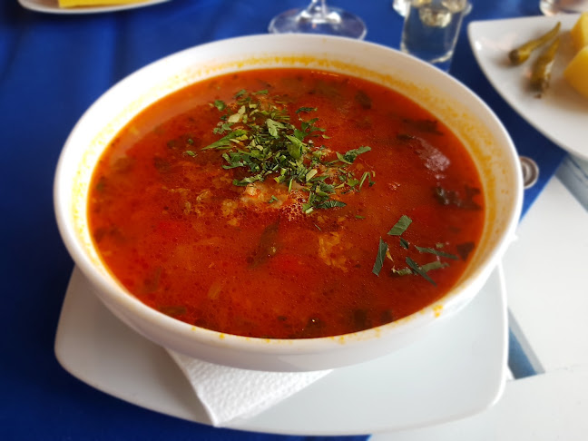 Comentarii opinii despre Restaurant Blue Acqua – Faleza Dunării Galaţi