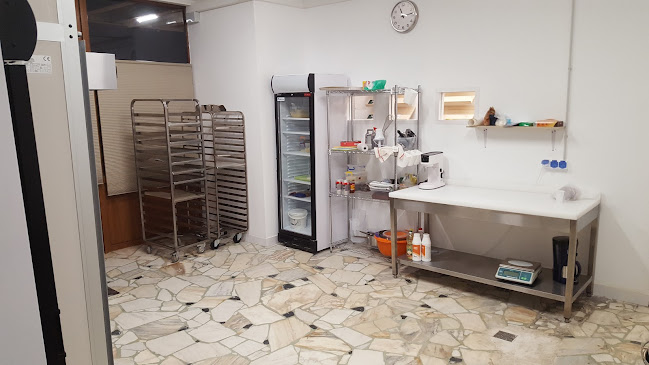 Brutaria Horiana - Gastronomie și ospitalitate